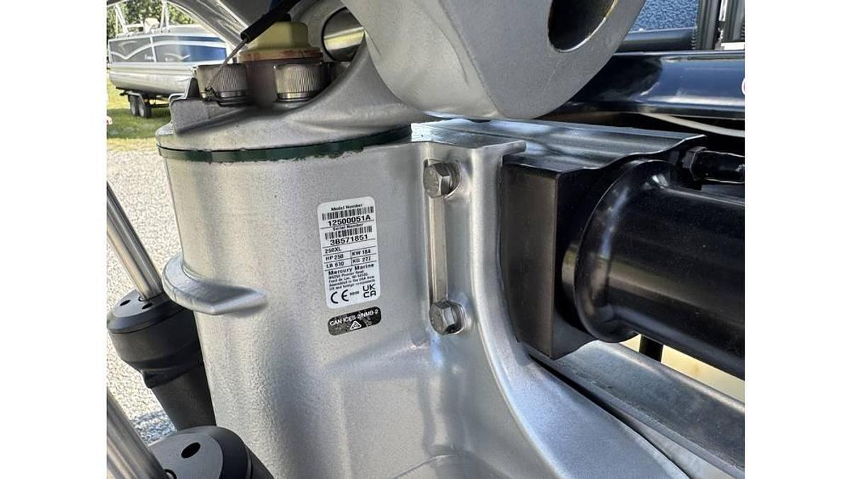 2026 Premier 250 Solaris RF