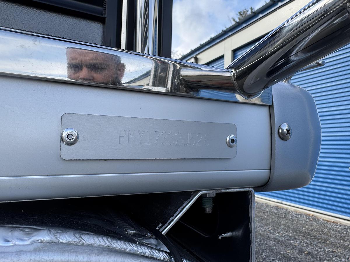 Used 2026 Premier 220 SunScape RE