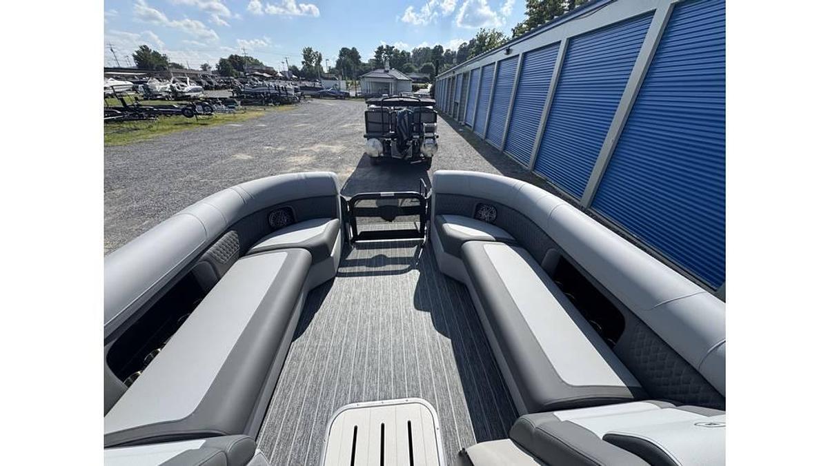 2026 Premier 250 Solaris RF