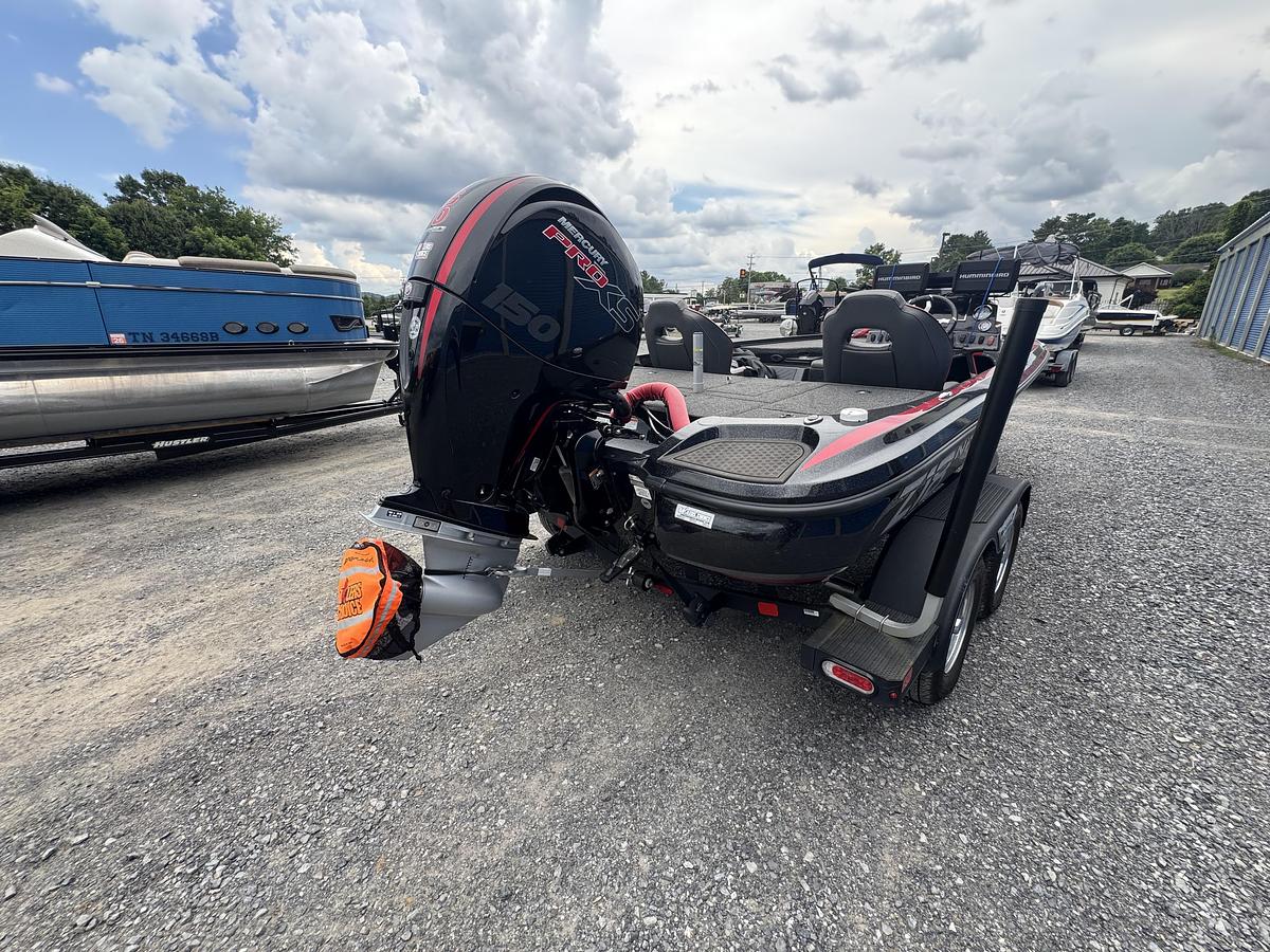 Used 2023 Nitro Z18
