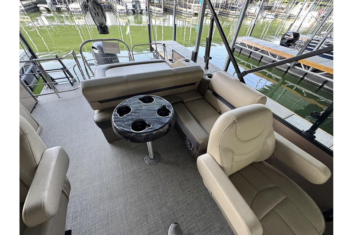 Used 2022 Sweetwater SW 2286 SFL