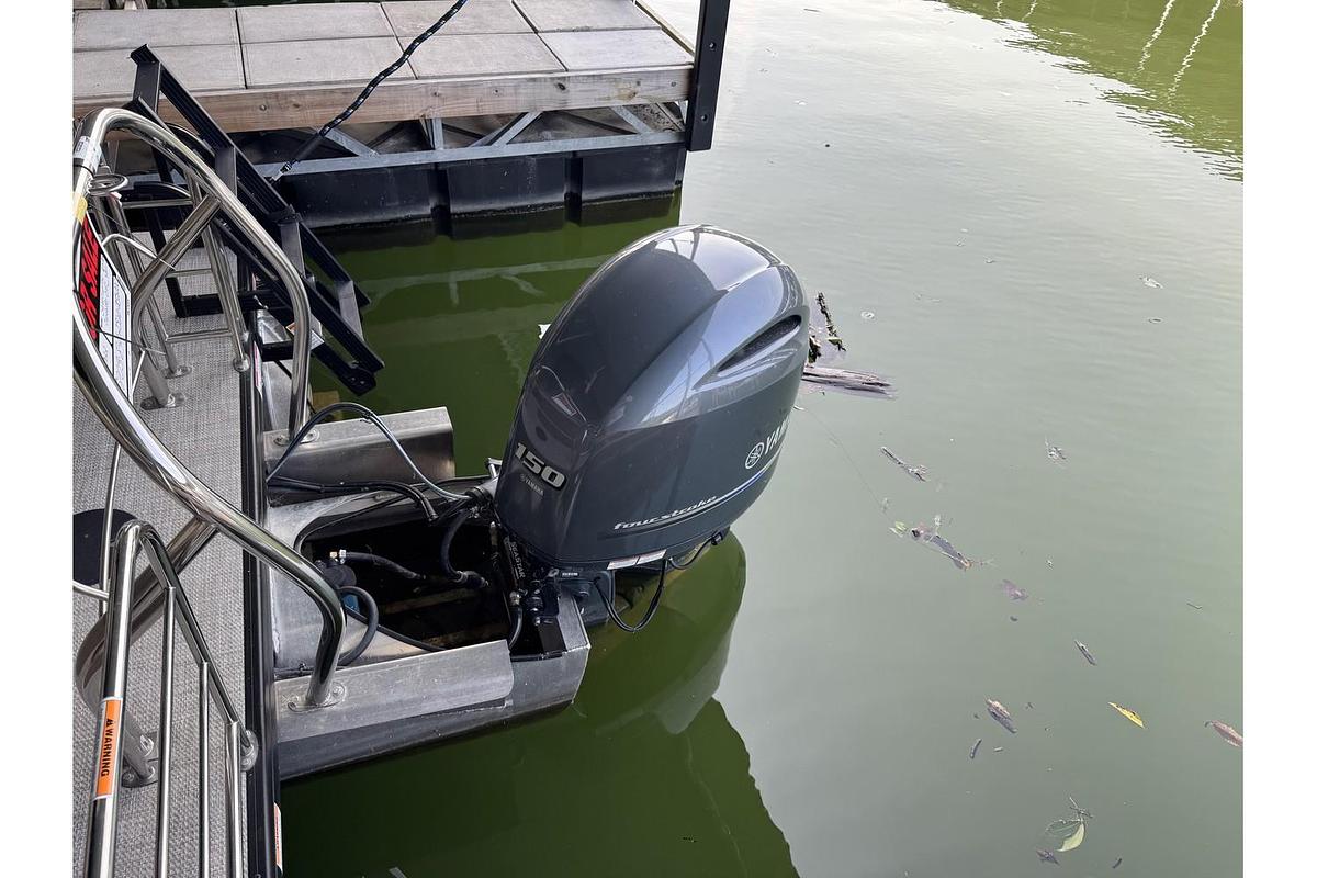 Used 2022 Sweetwater SW 2286 SFL