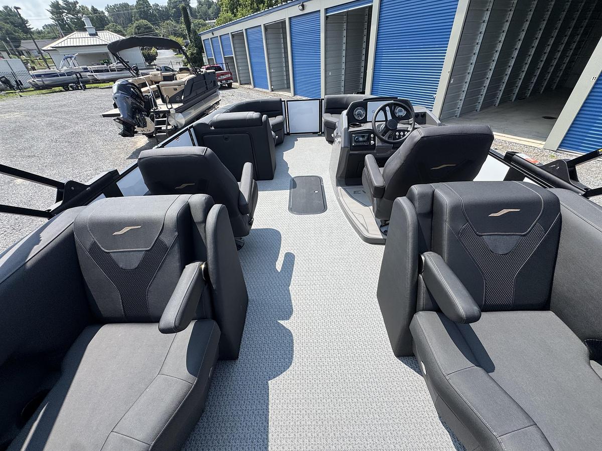 2027 Evotti 523QL 25.5 ft.