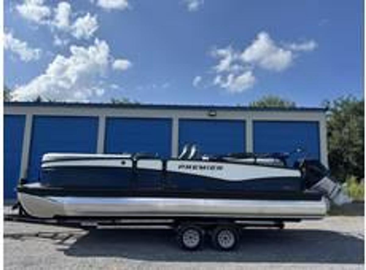 2026 Premier 250 Solaris RF