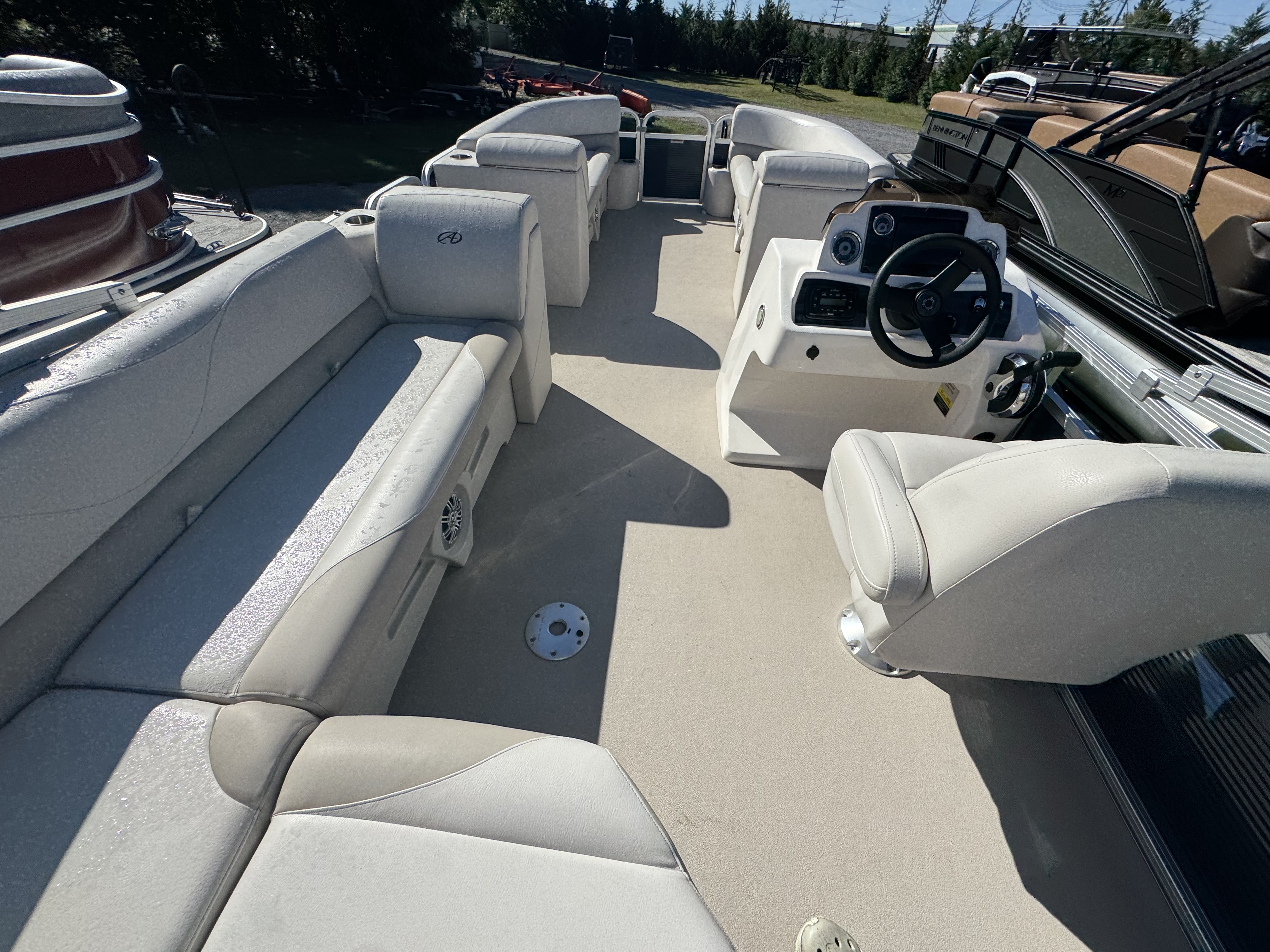 Used 2018 Avalon LS 2480 CRB