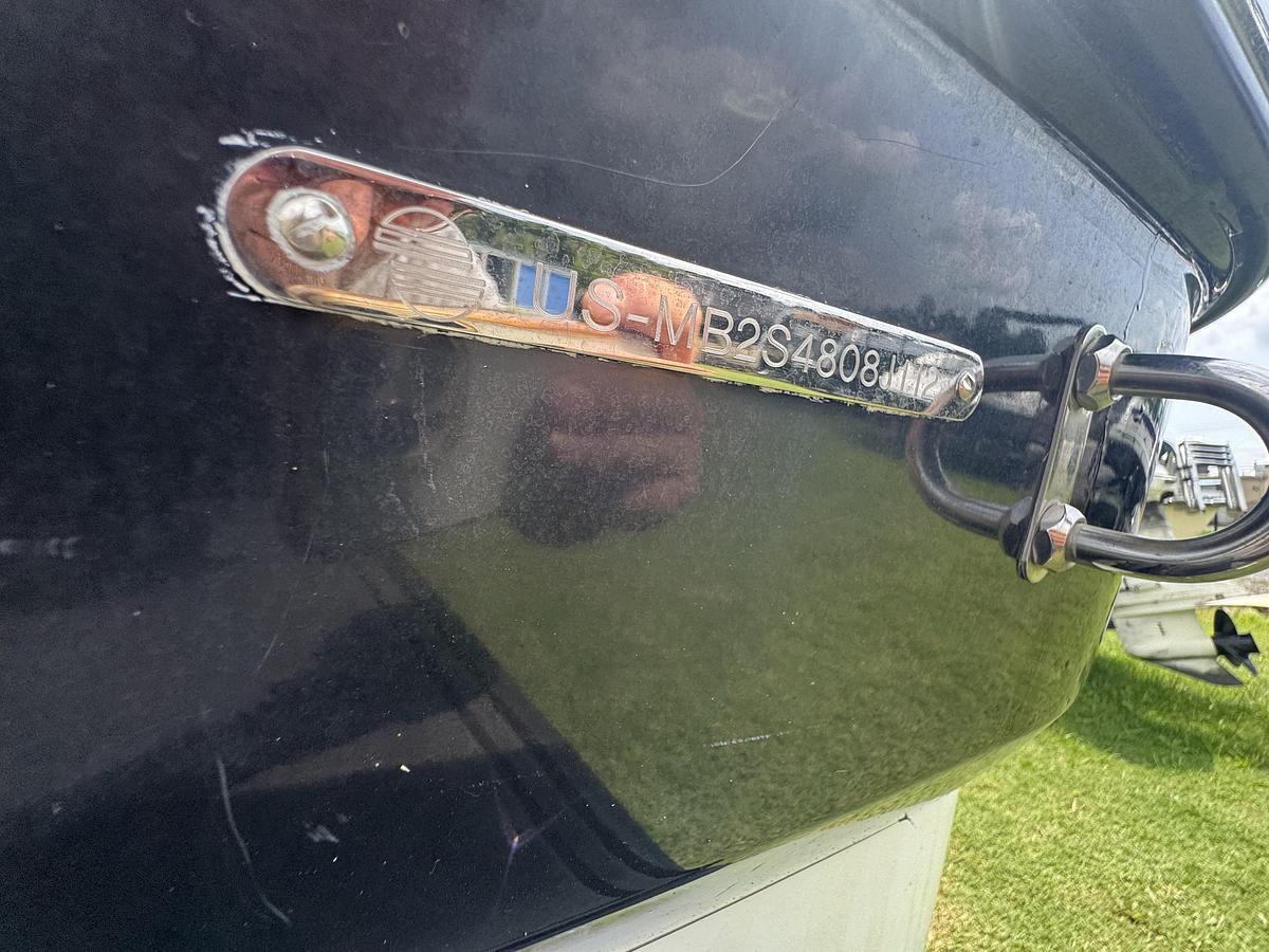 Used 2012 Malibu Wakesetter LSV