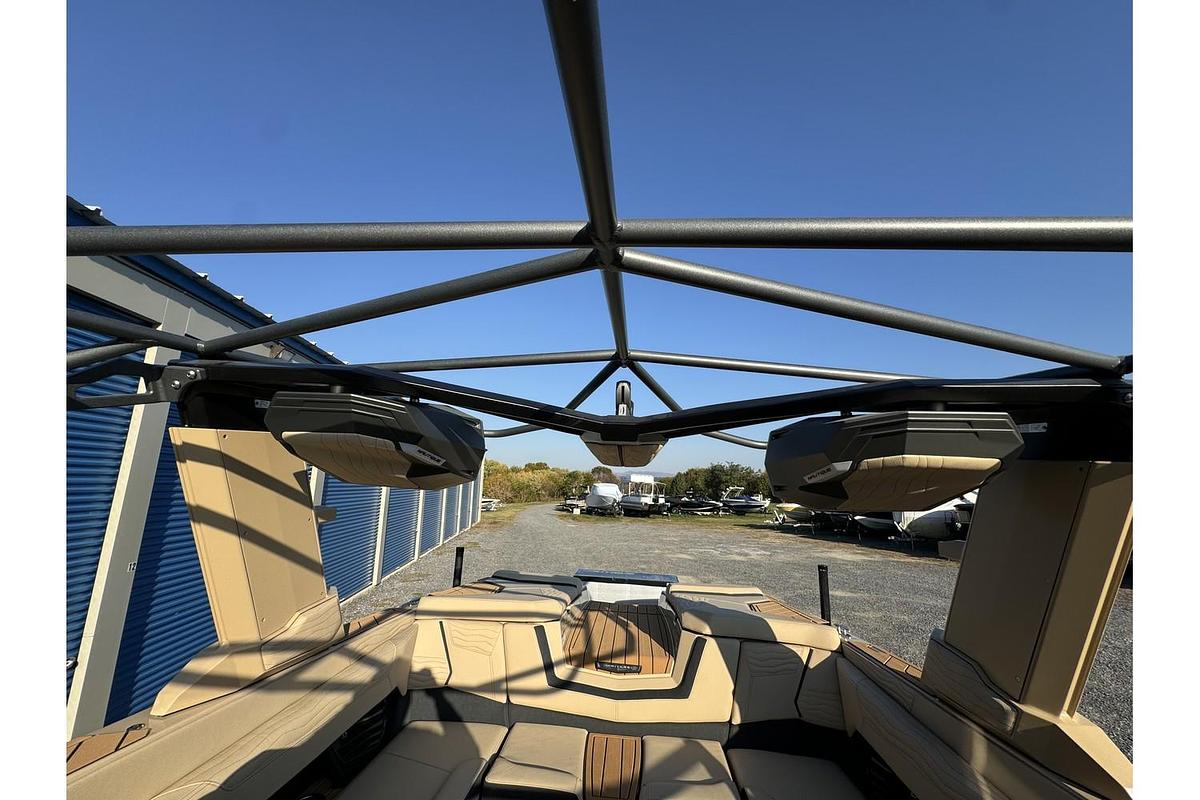 Used 2025 Nautique Super Air G G23