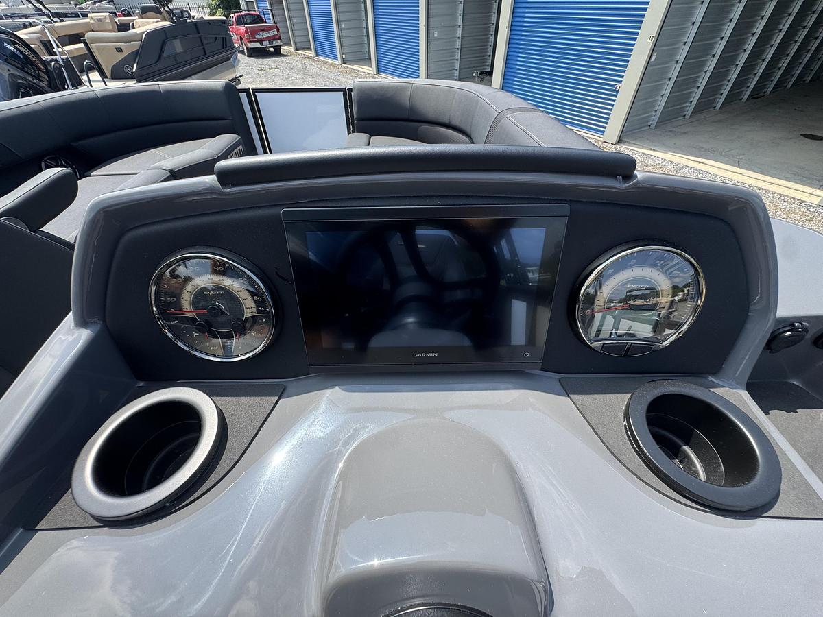 2027 Evotti 523QL 25.5 ft.