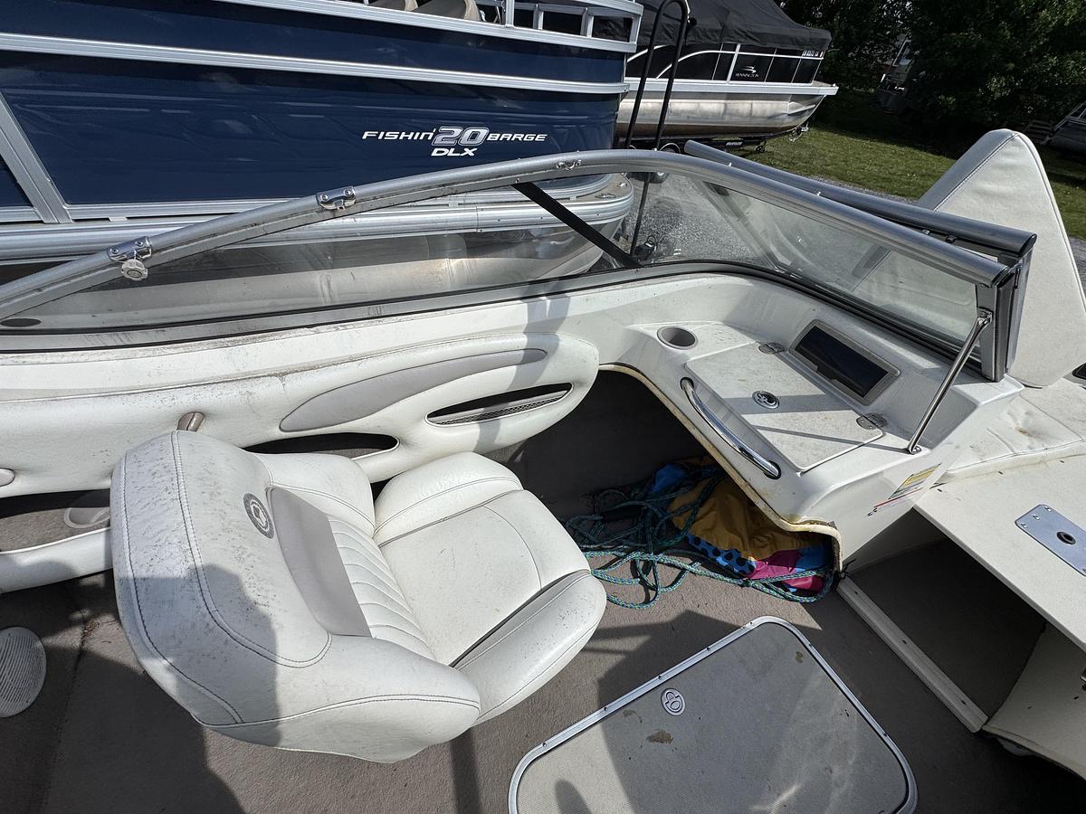 Used 2009 Stingray 199 FX