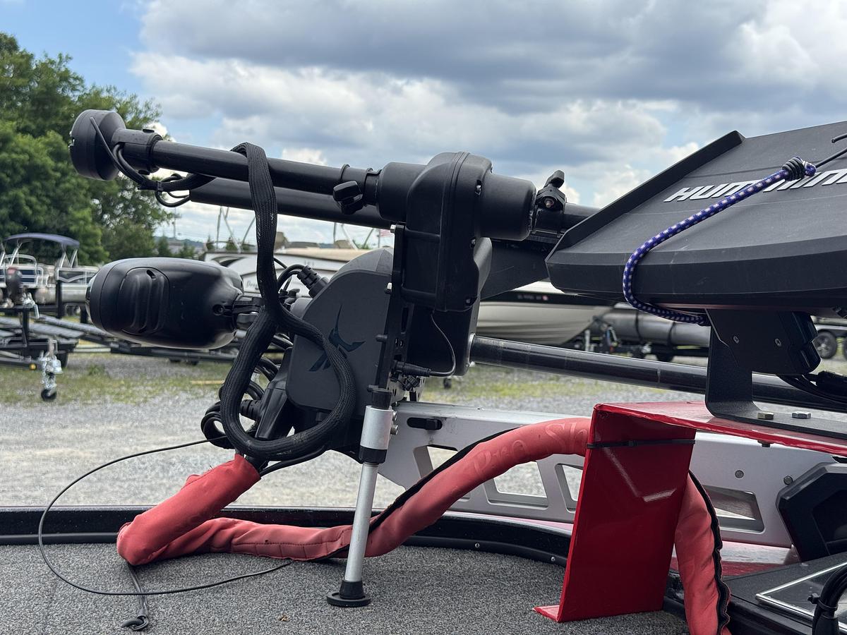 Used 2023 Nitro Z18