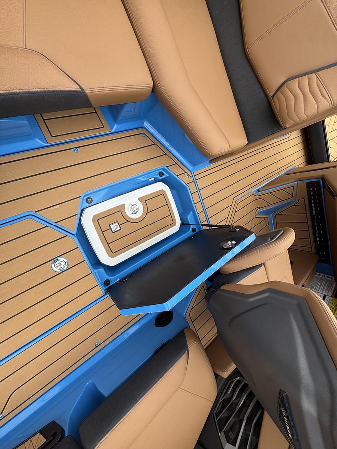 2026 Nautique Super Air G G23