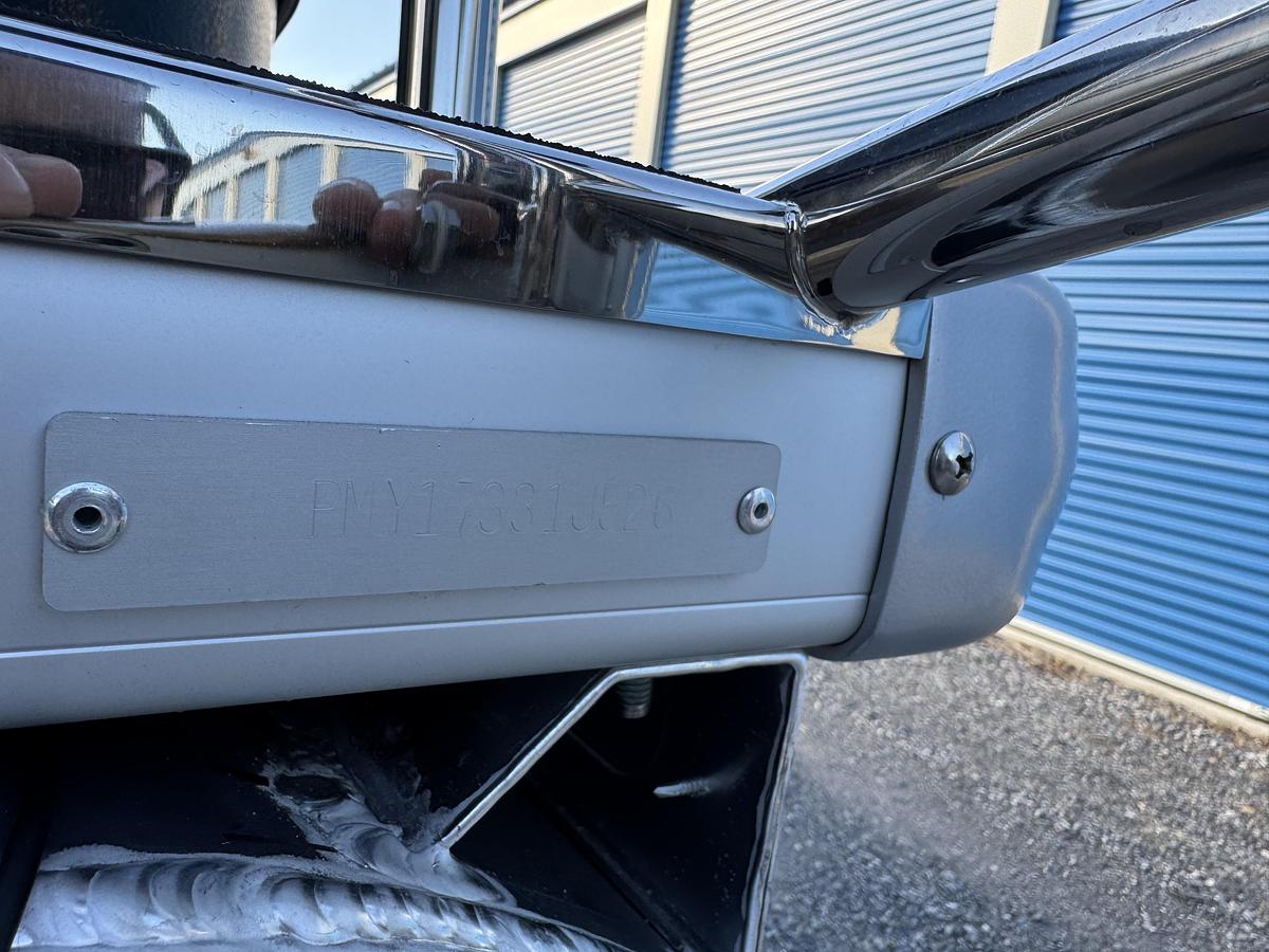 Used 2026 Premier 220 SunScape RF