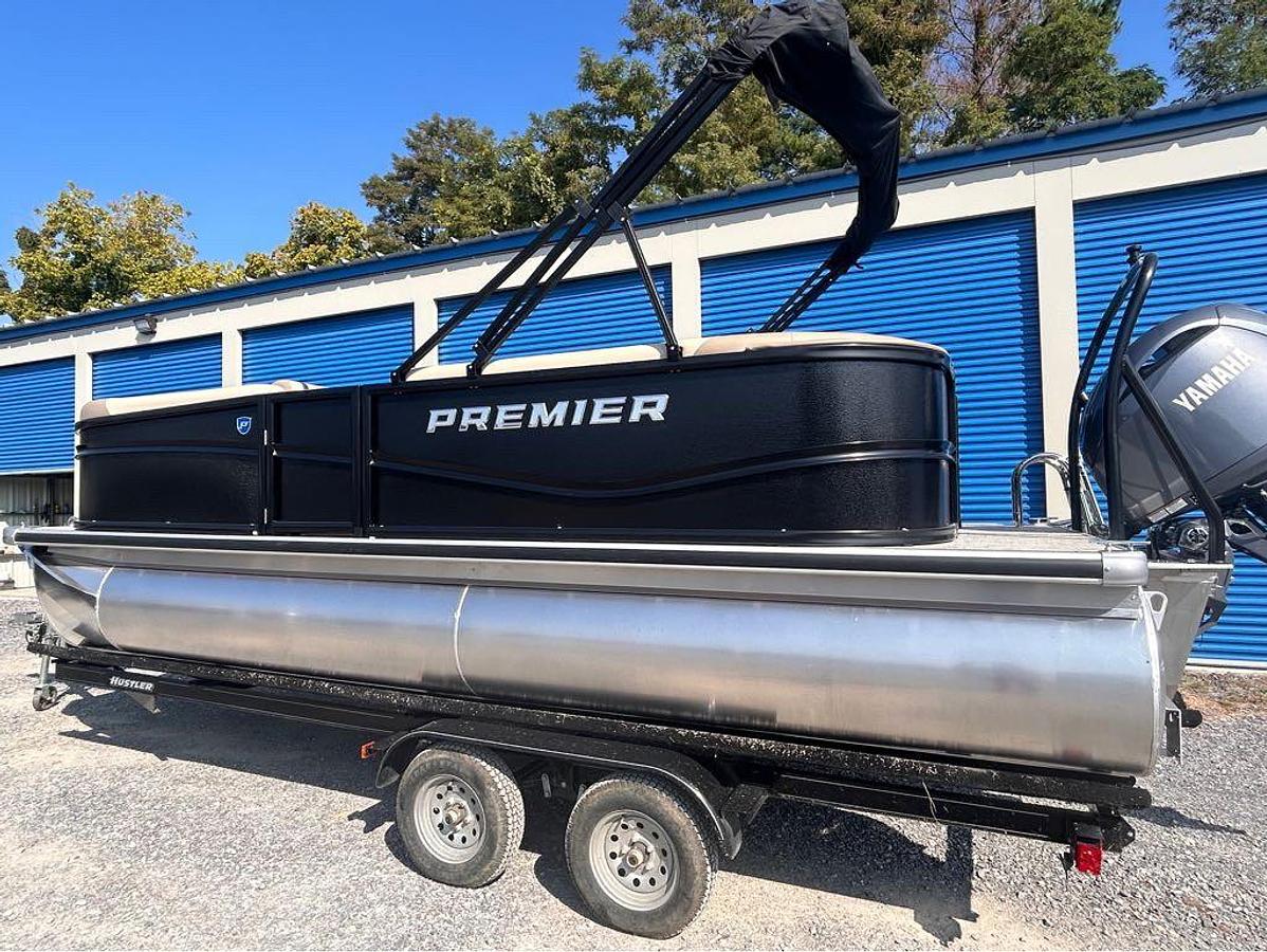 2025 Premier SunScape RF XLC