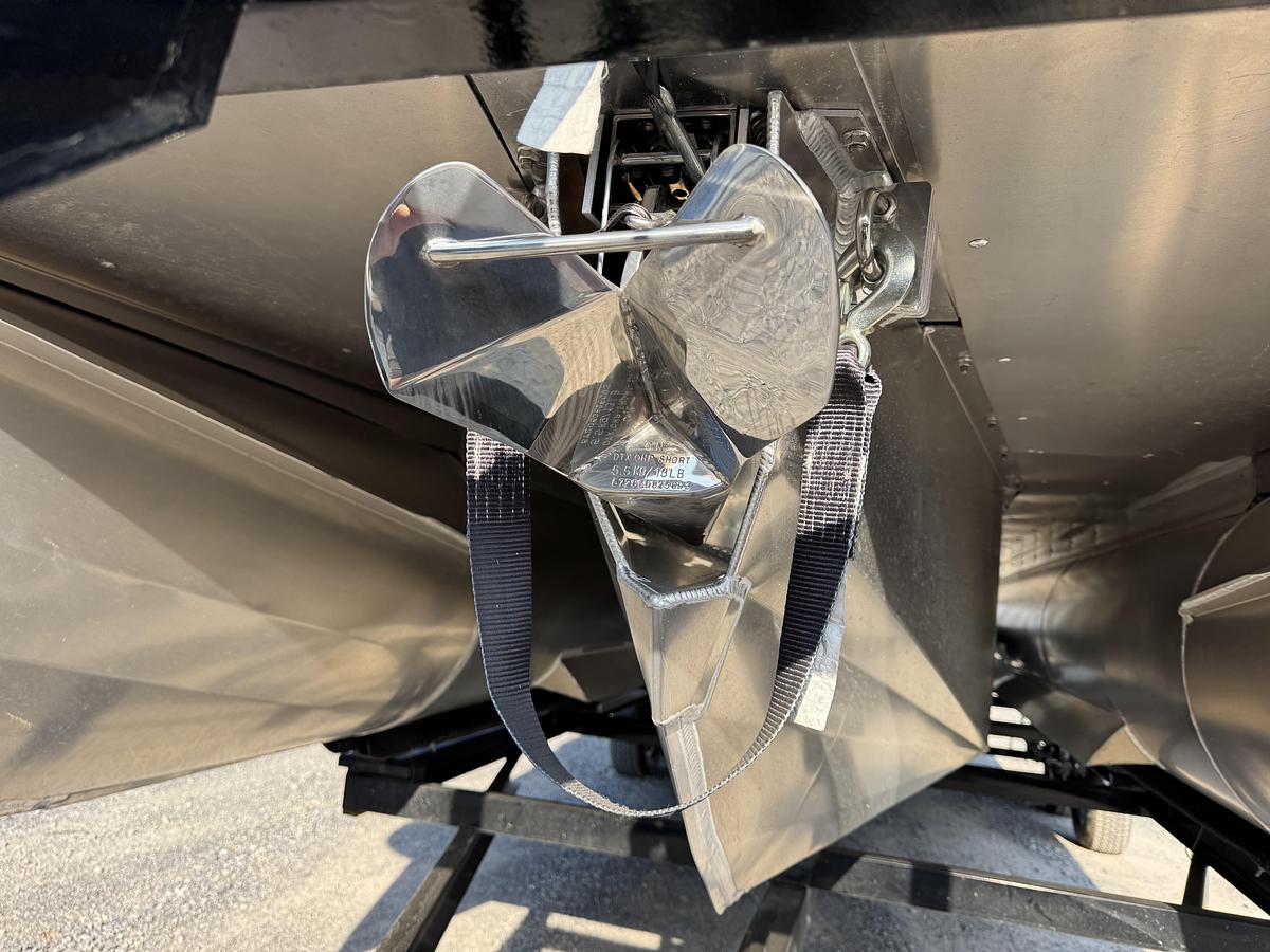 2026 Premier 250 Intrigue RL