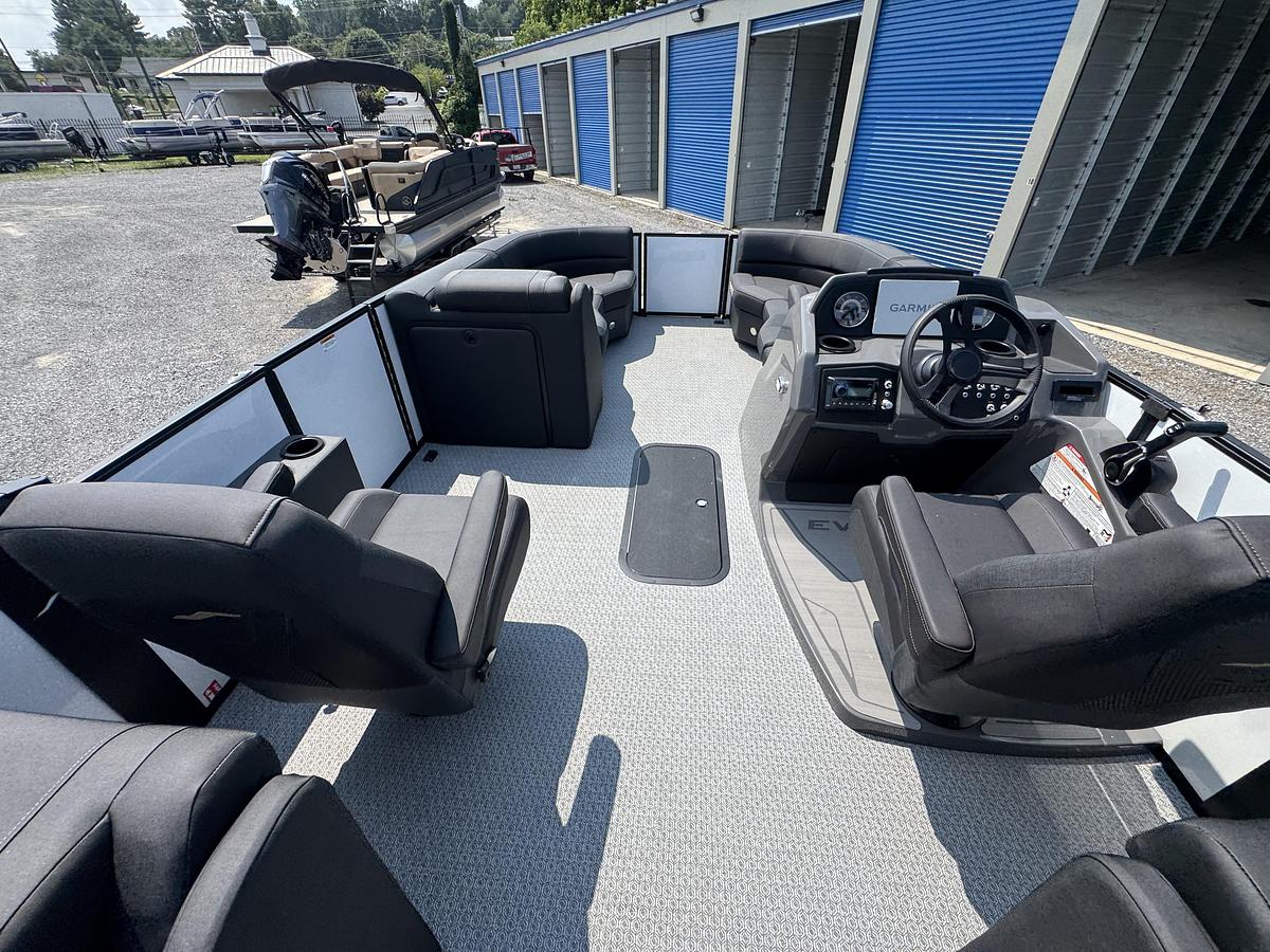 2027 Evotti 523QL 25.5 ft.