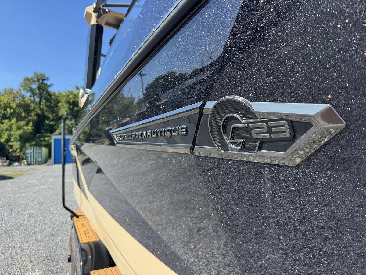 2026 Nautique Super Air Nautique G23