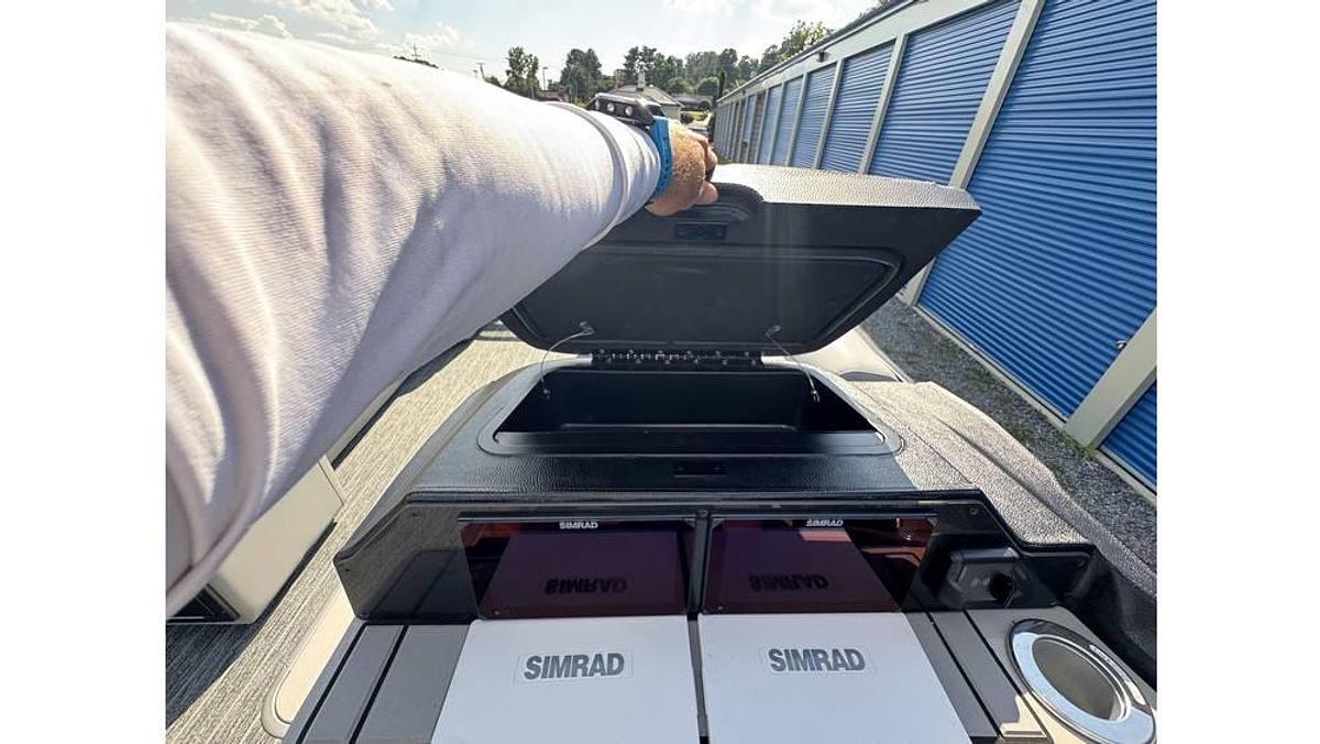 2026 Premier 250 Solaris RF