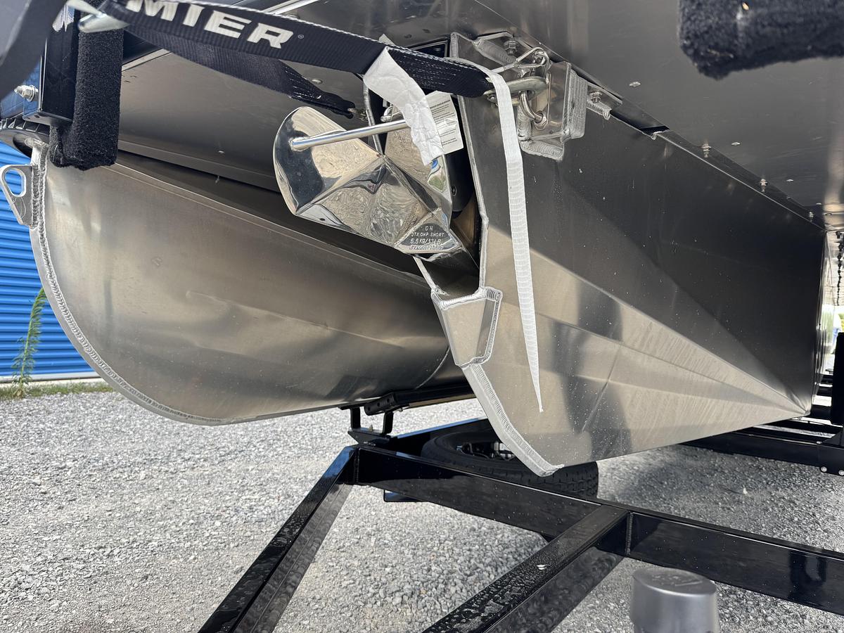 2026 Premier 250 Intrigue RLO