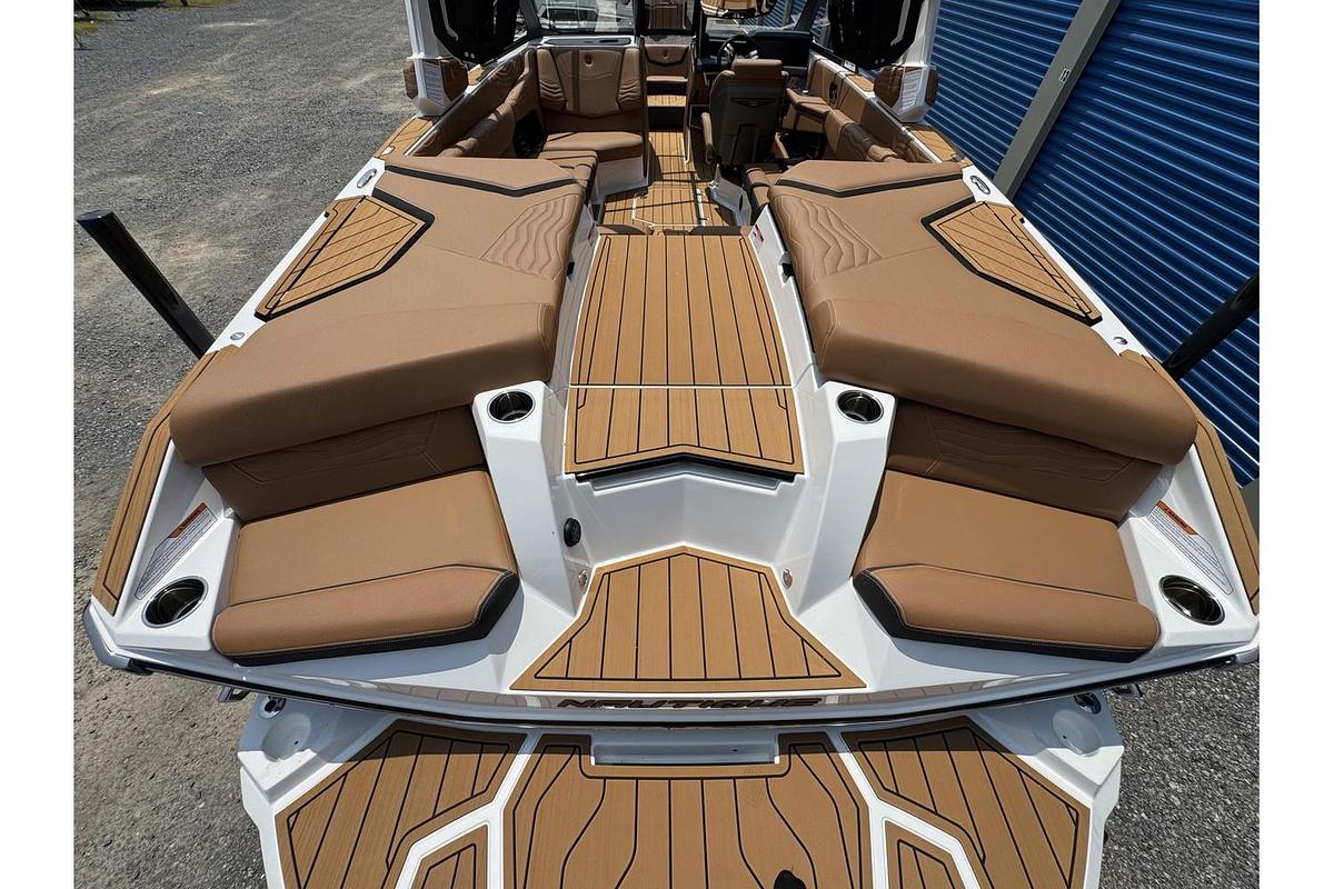 Used 2025 Nautique Super Air G G23