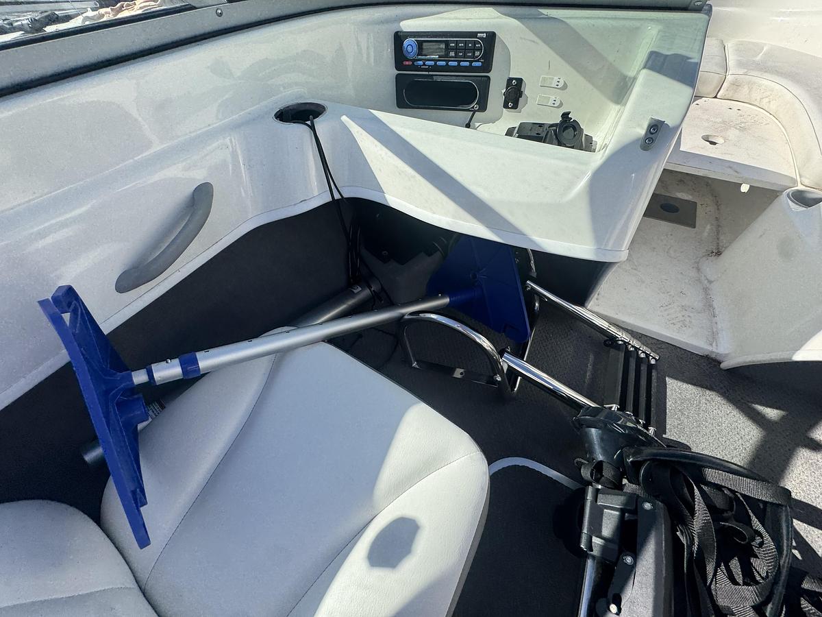 Used 2010 Bayliner 174 SF