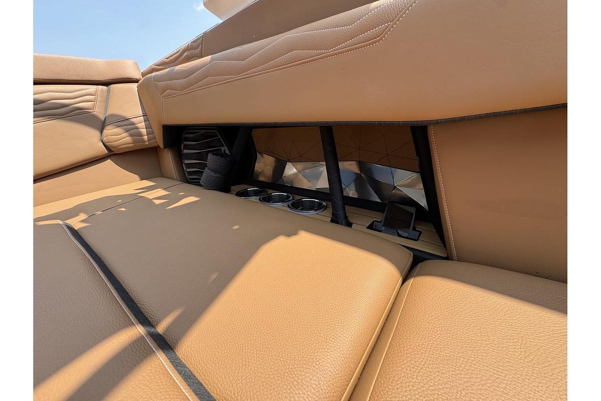 Used 2025 Nautique Super Air G G23