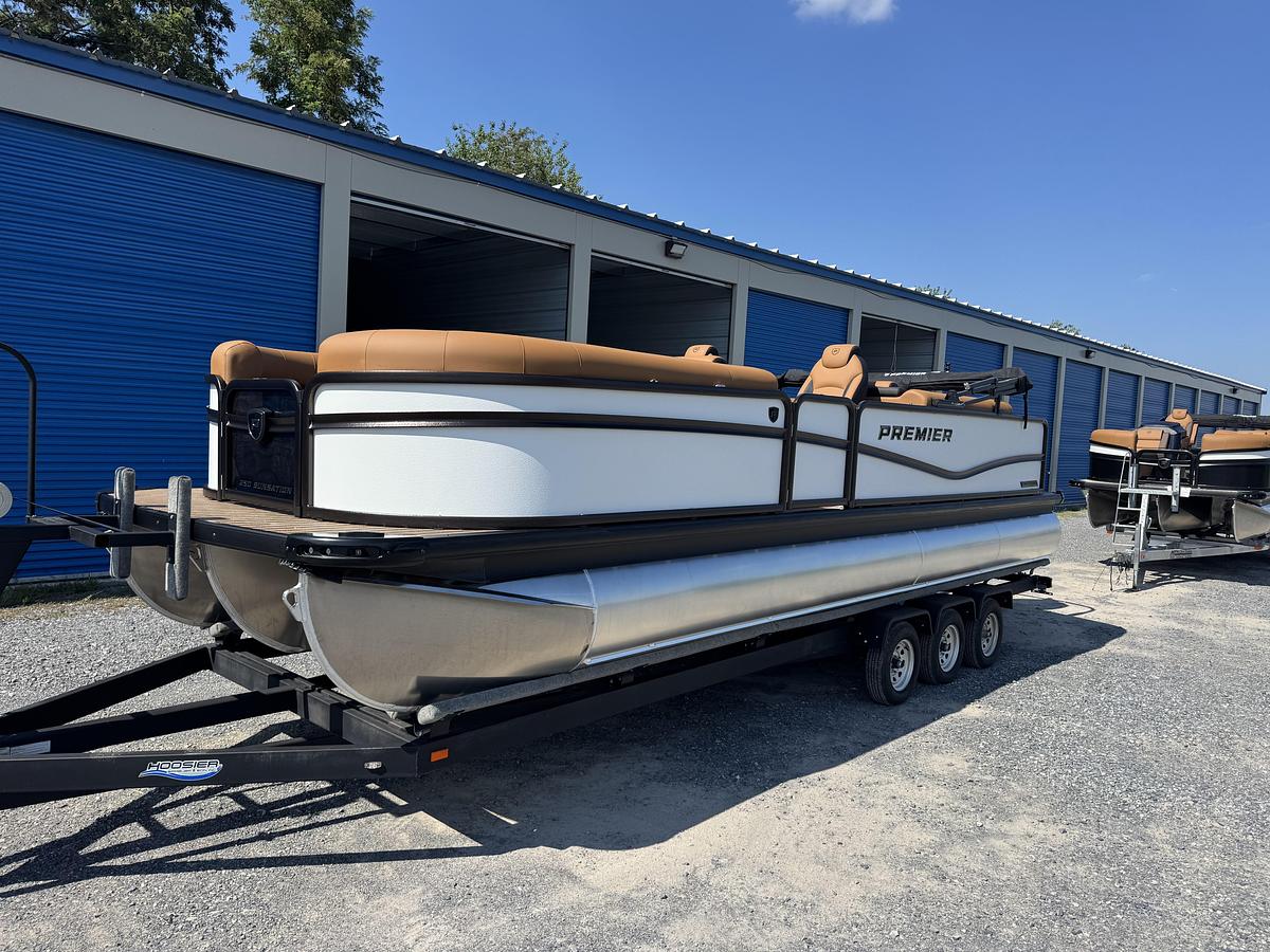 2026 Premier 250 SunSation RF