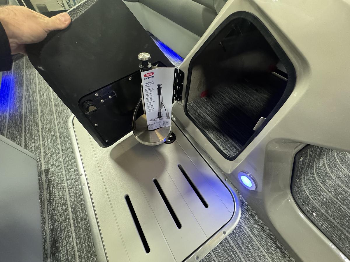 2026 Premier 250 Solaris RL