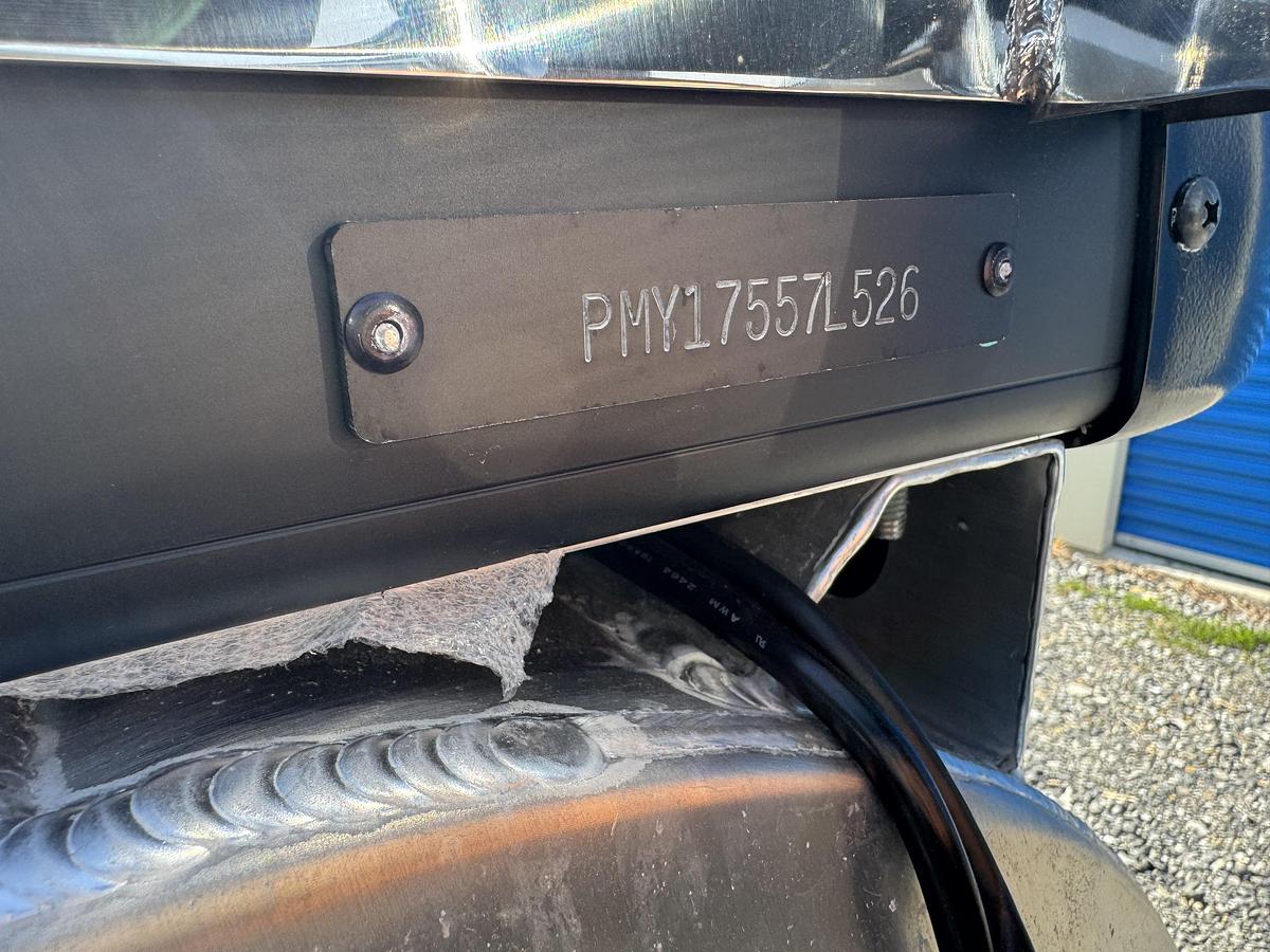 2026 Premier 230 Solaris RL