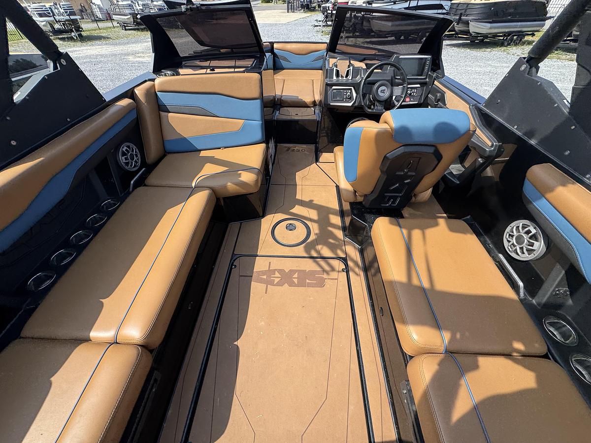 Used 2022 Axis T250