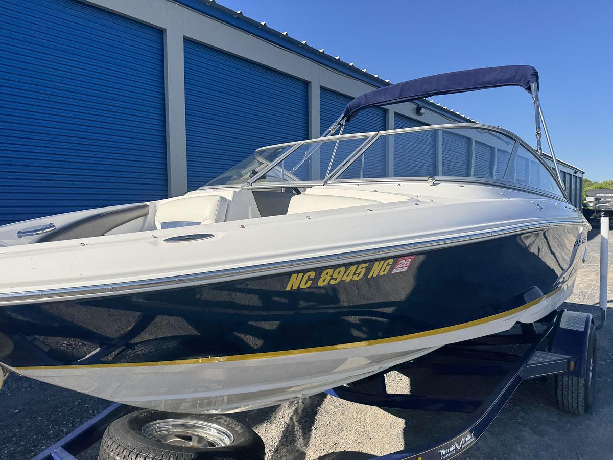 Used 2011 Regal 1900 LE