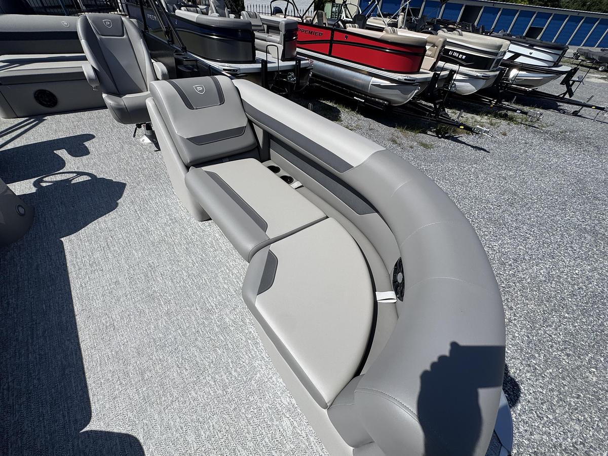 2026 Premier 220 SunScape RL