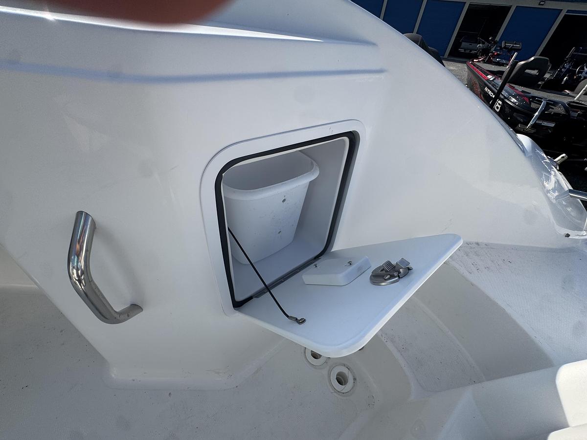 Used 2021 Hurricane SD 2200