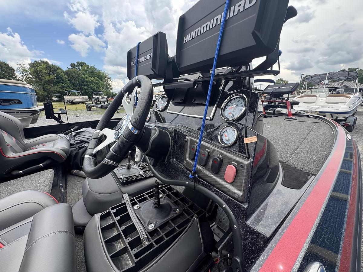 Used 2023 Nitro Z18