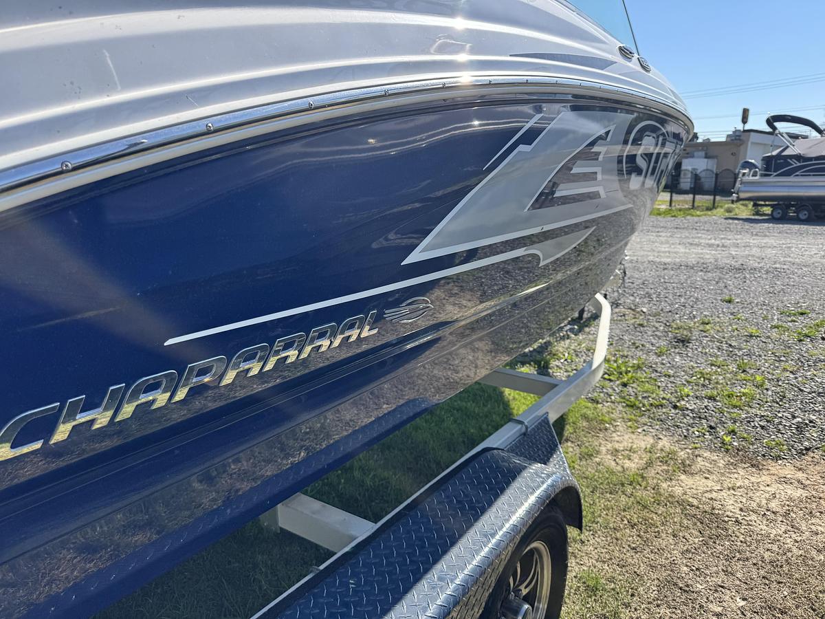 Used 2021 Chaparral 23 Surf