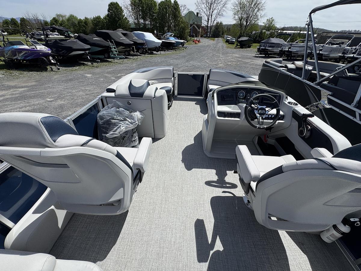 2026 Avalon 23 LSZ QLS
