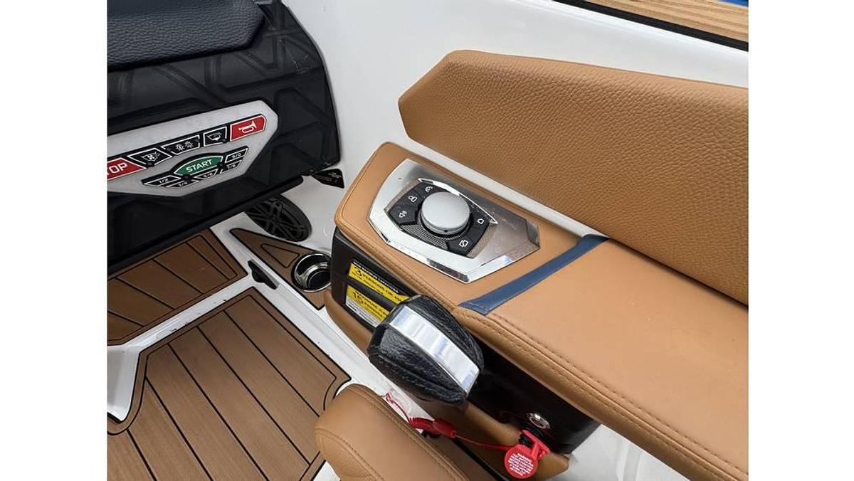 Used 2023 Nautique GS22