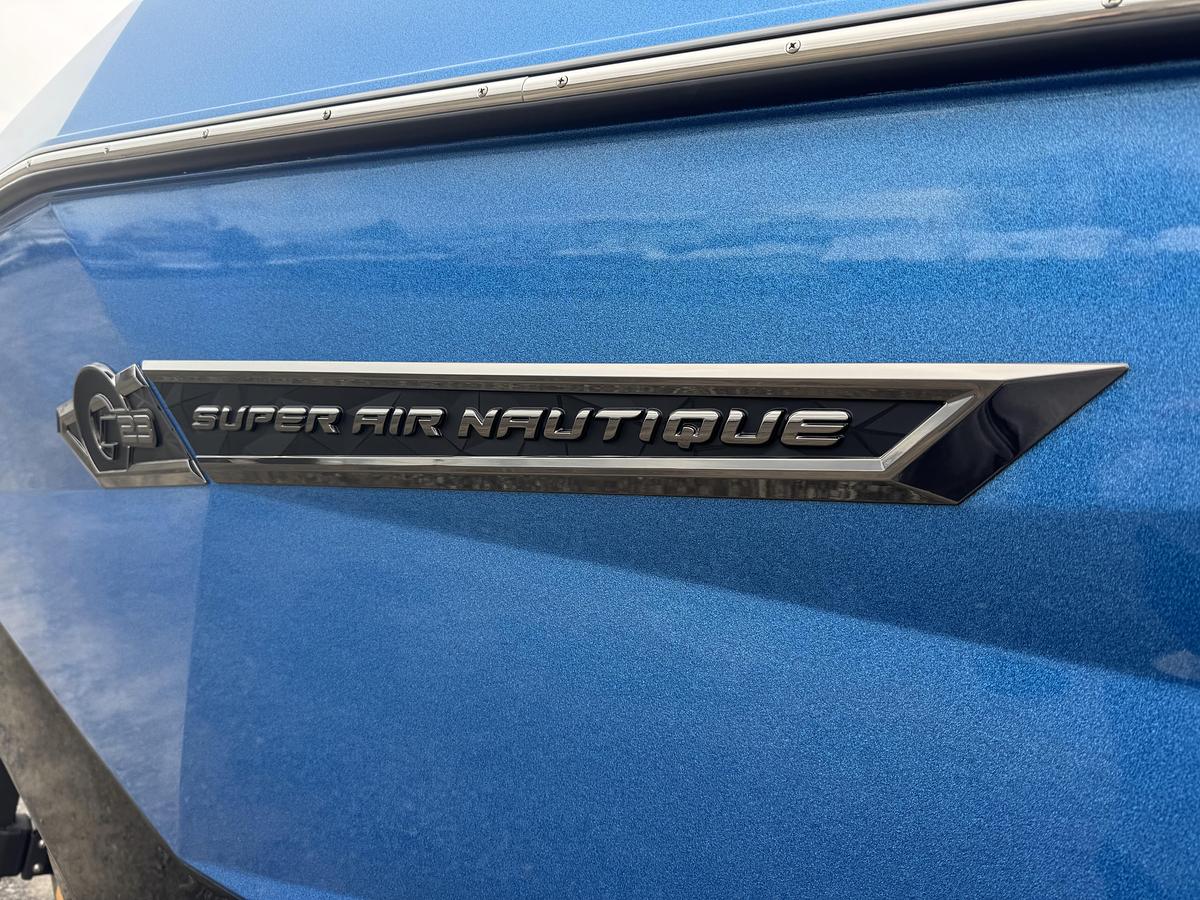 2026 Nautique Super Air G G23