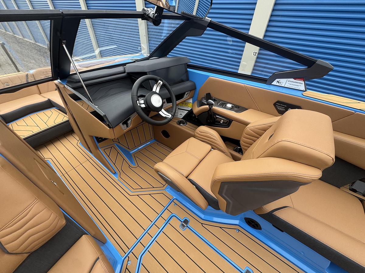 2026 Nautique Super Air G G23