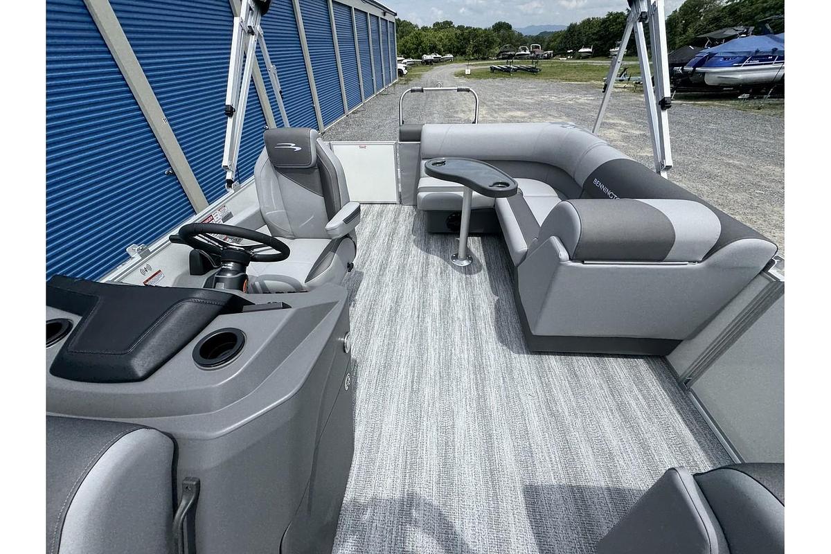 2025 Bennington S Series 21 SLJ