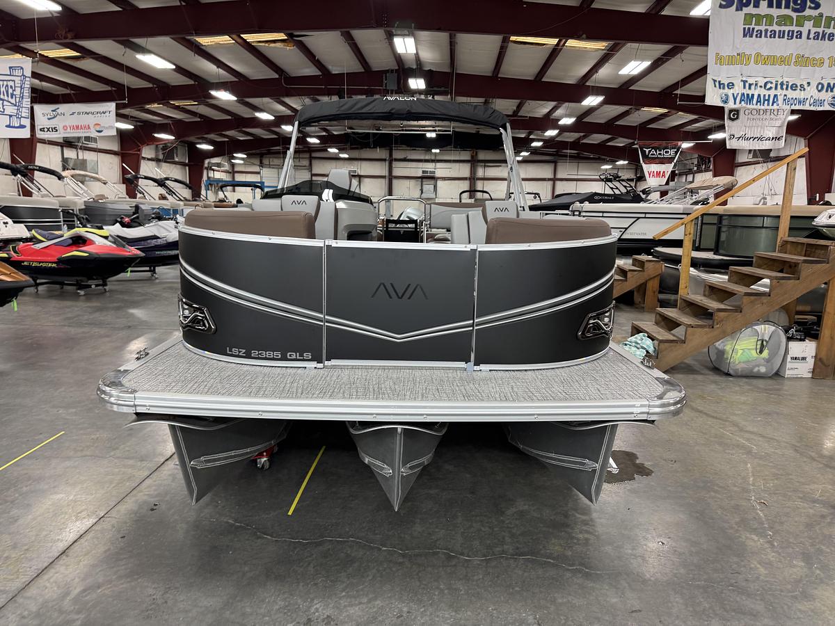 2026 Avalon 23 LSZ QLS