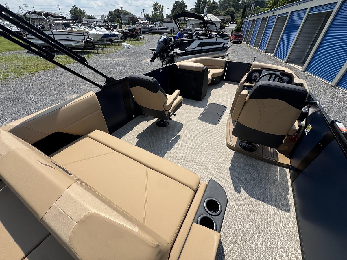 2027 Evotti 523CS 25.5 ft.