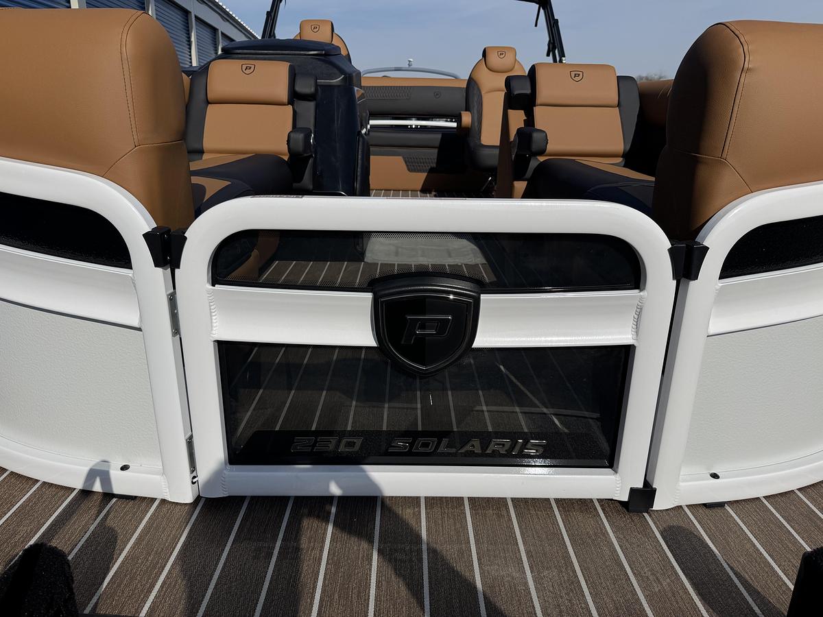 2026 Premier 230 Solaris RL