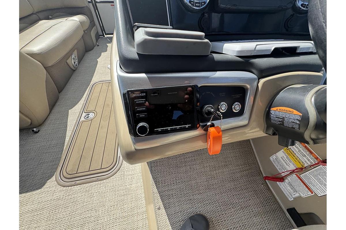 Used 2020 Regency 230 DL3