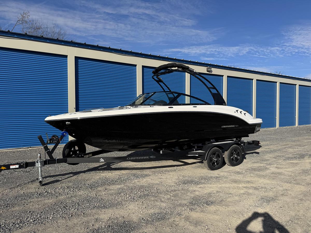 2026 Chaparral GTS 3