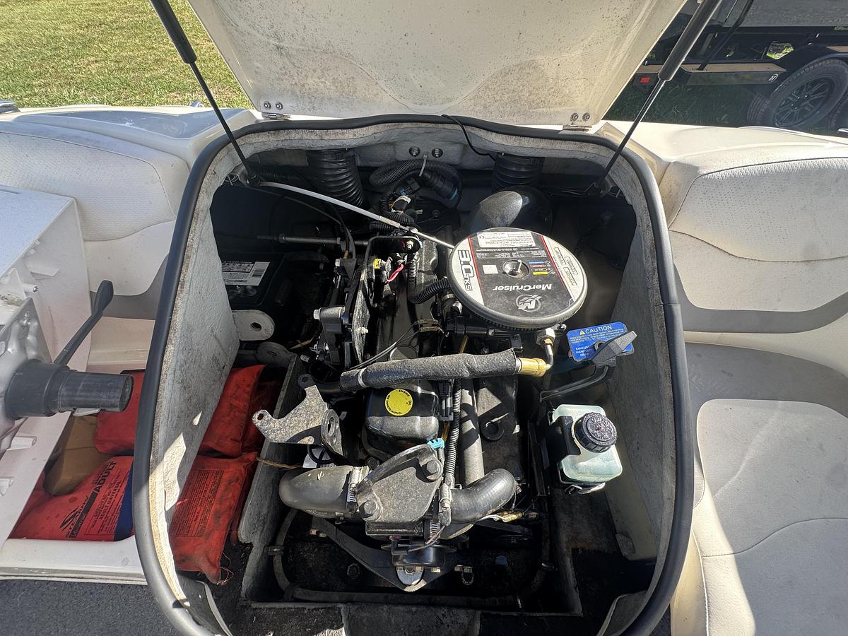 Used 2010 Bayliner 174 SF