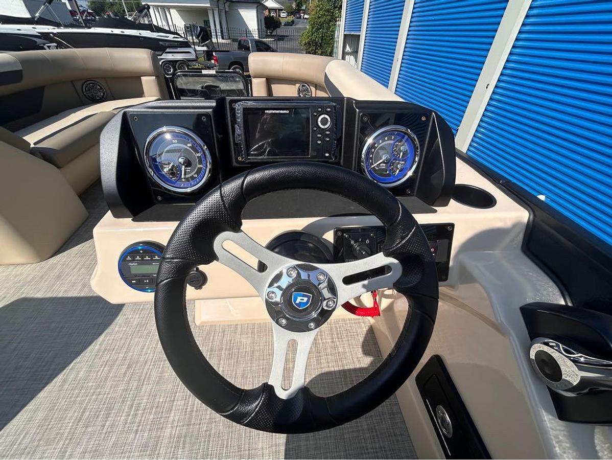 2025 Premier SunScape RF XLC