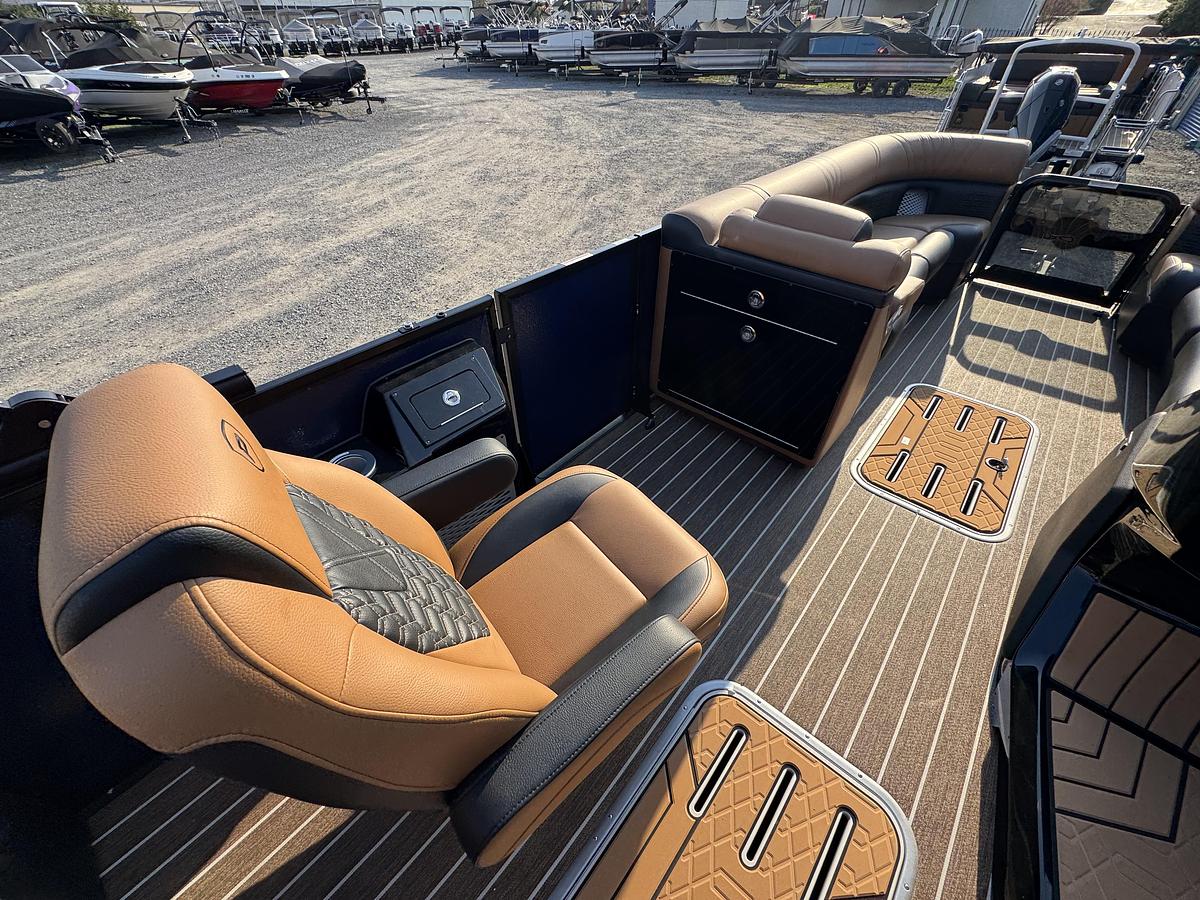 2026 Premier 250 Intrigue RL