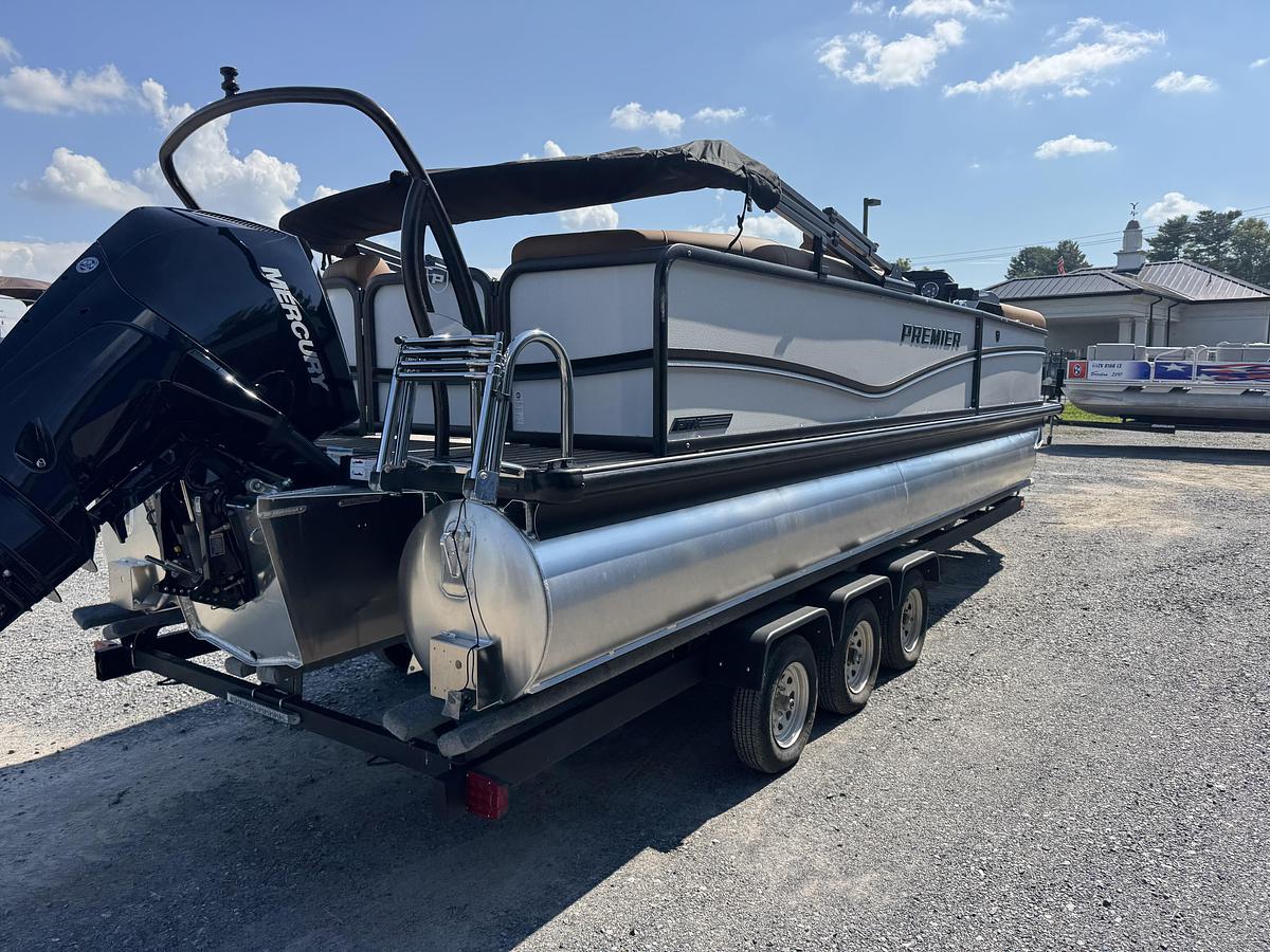 2026 Premier 250 SunSation RF