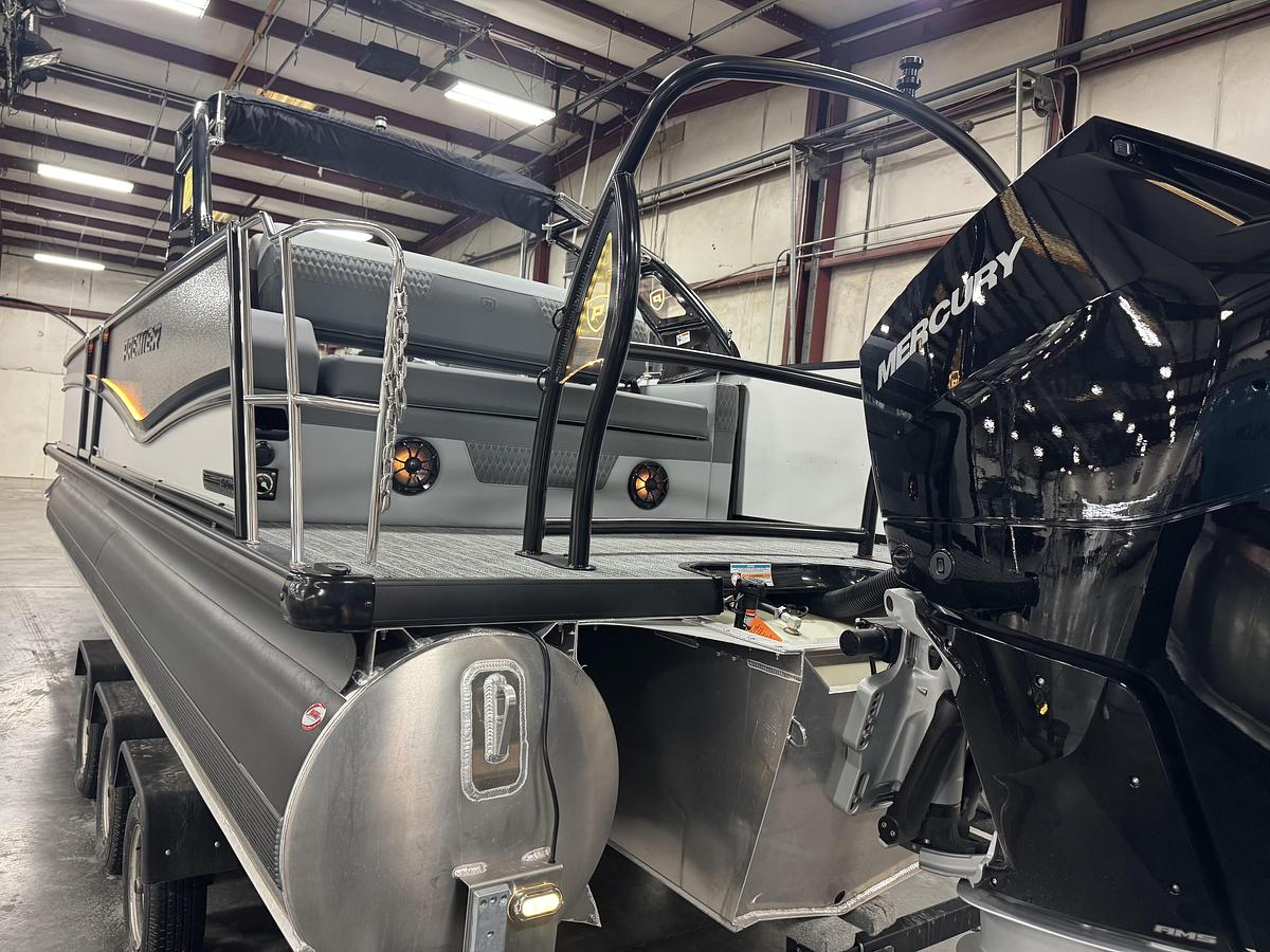 2026 Premier 250 Solaris RL