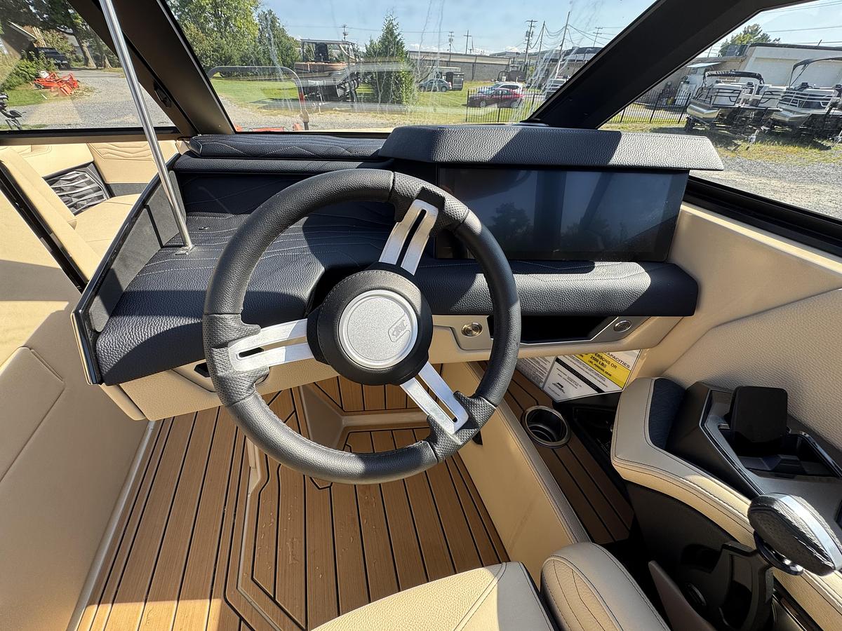 2026 Nautique Super Air Nautique G23